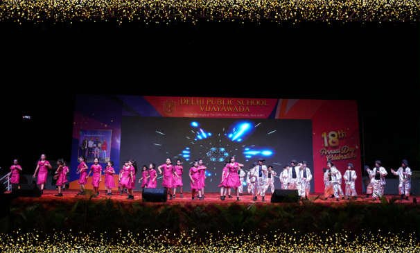 Delhi Public School (DPS) 7