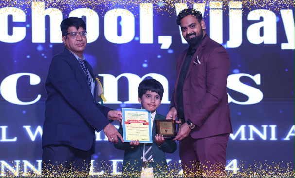 Delhi Public School (DPS) 15