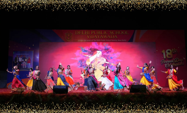 Delhi Public School (DPS) 20