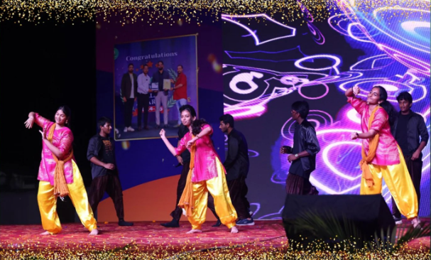 Delhi Public School (DPS) 29
