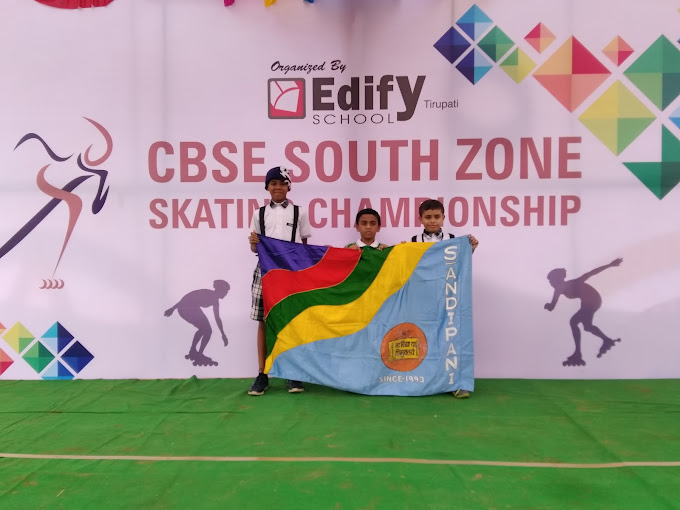 Edify School 3