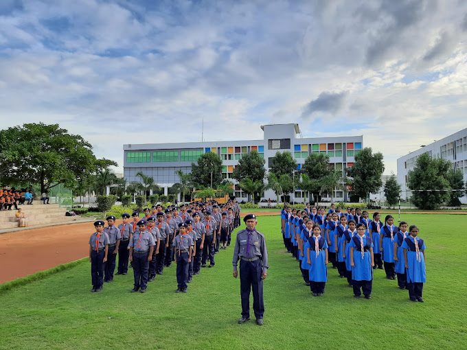 Edify School 4