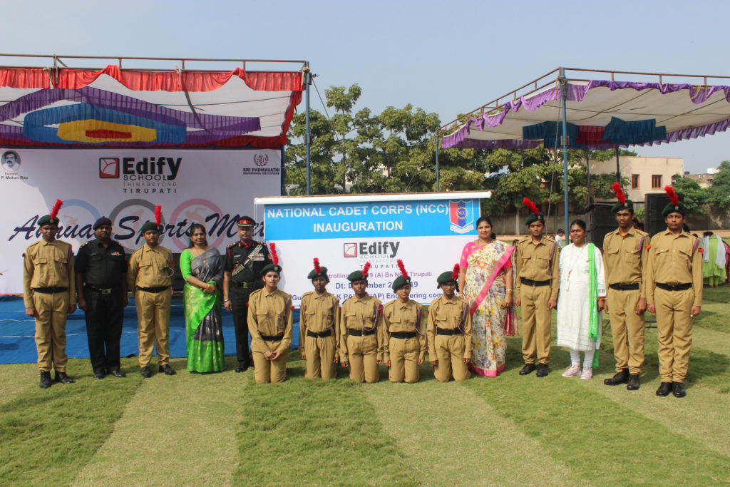 Edify School 12
