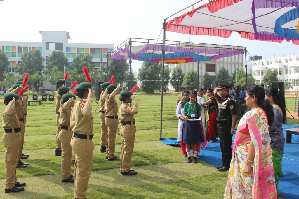 Edify School 14