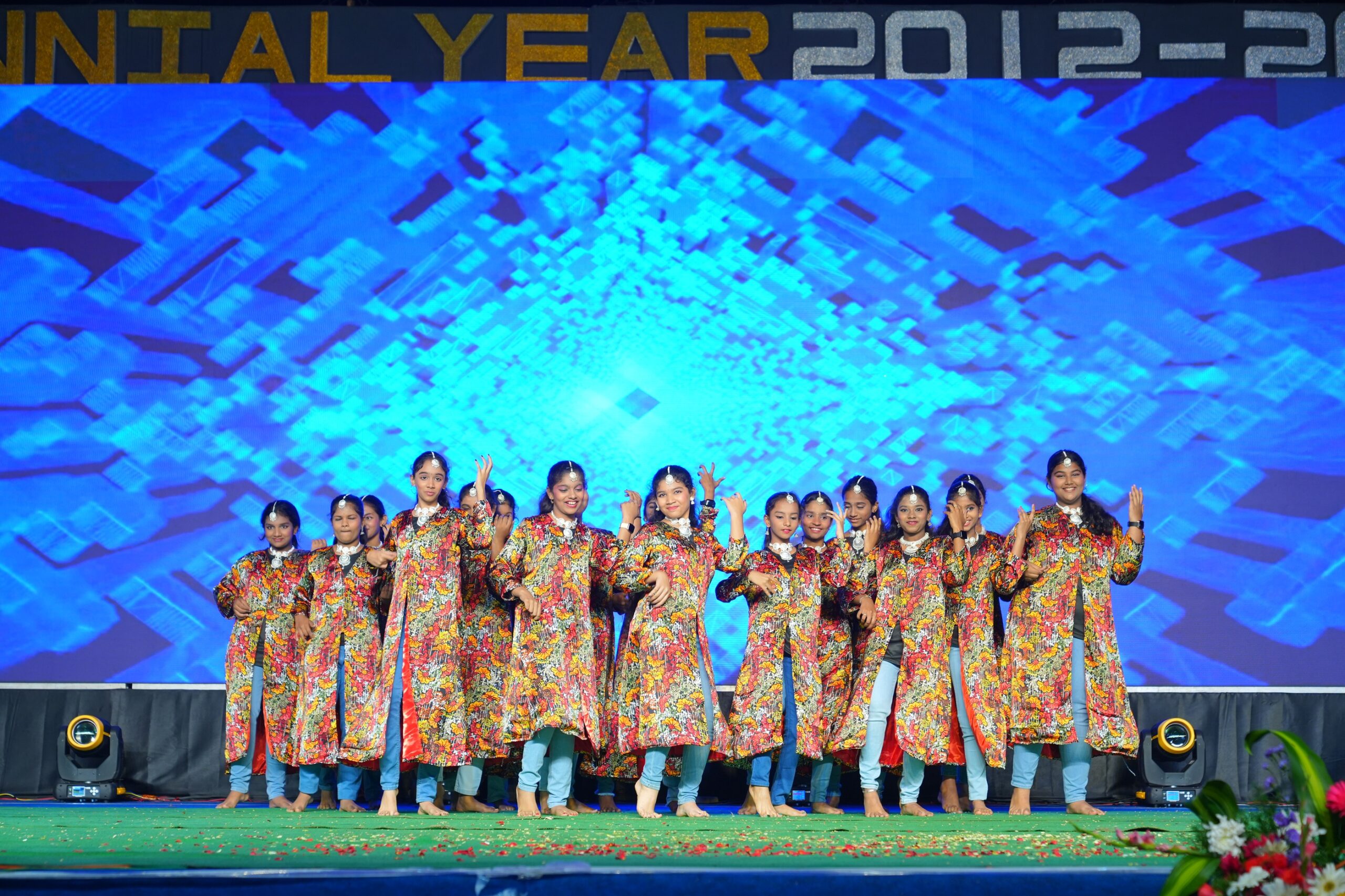 Edify School 19