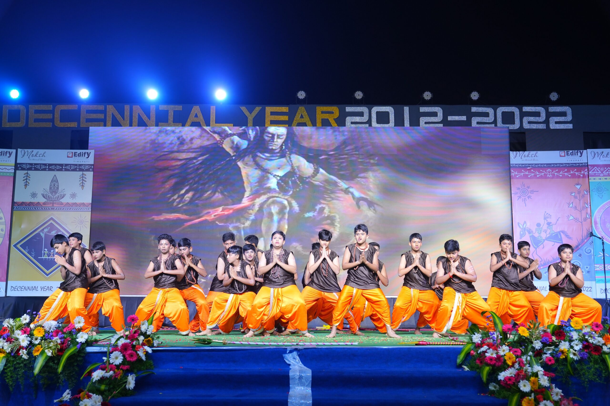 Edify School 20