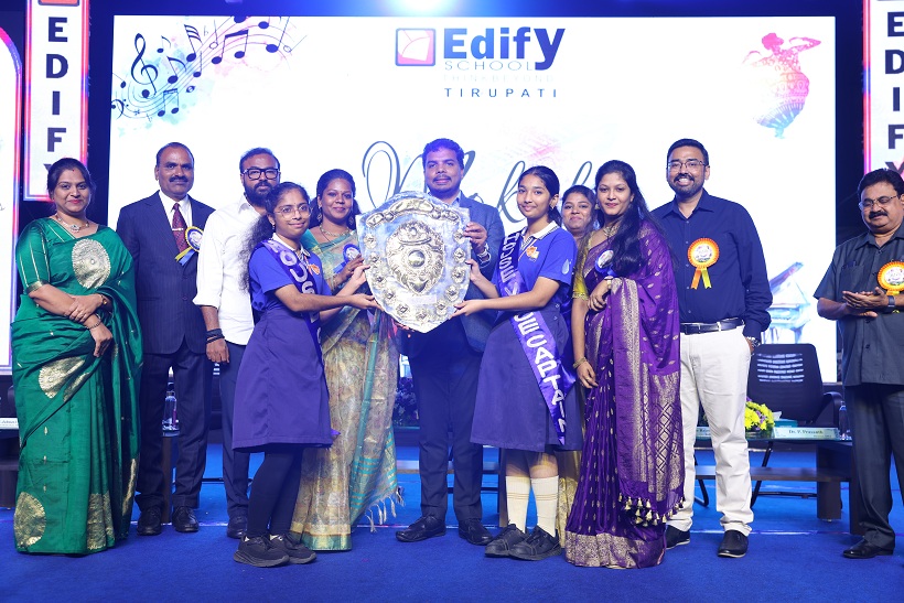 Edify School 22