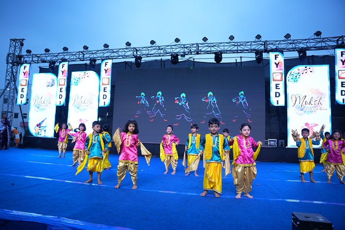 Edify School 28