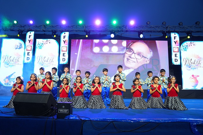 Edify School 29