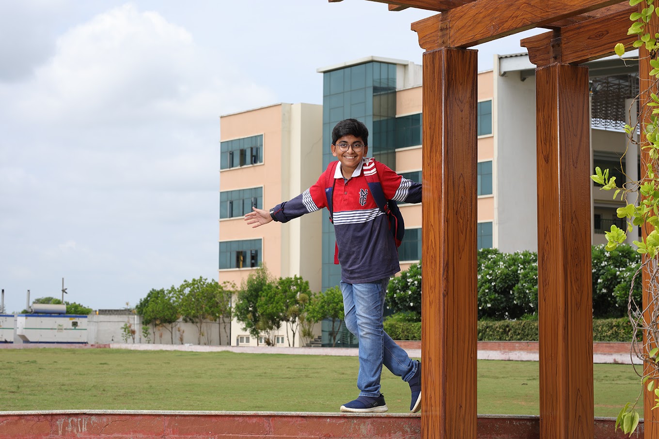 Ithaka International School 2