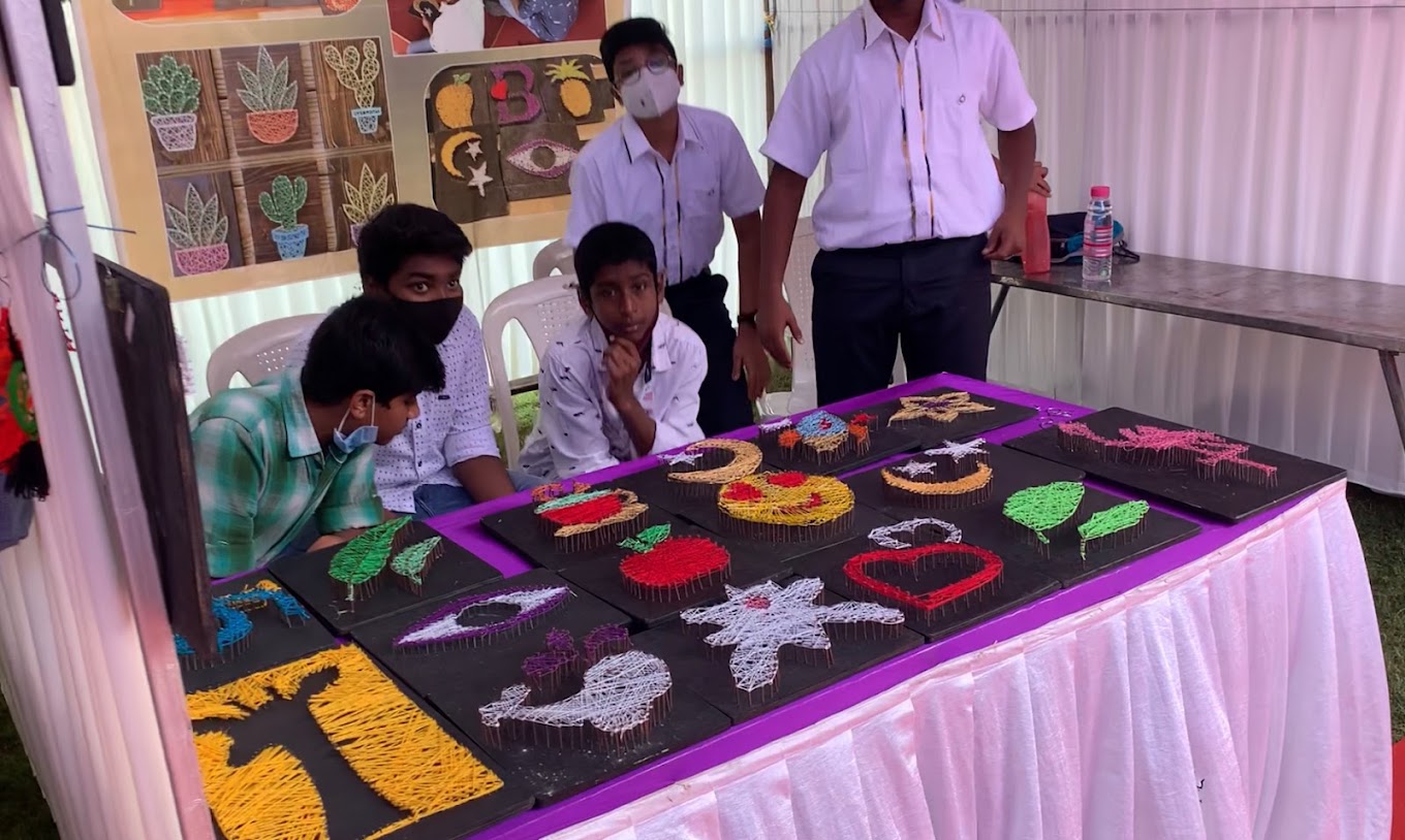 Ithaka International School 5