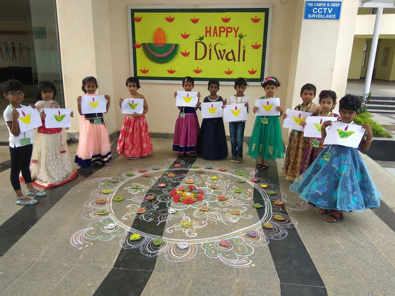Ithaka International School 6