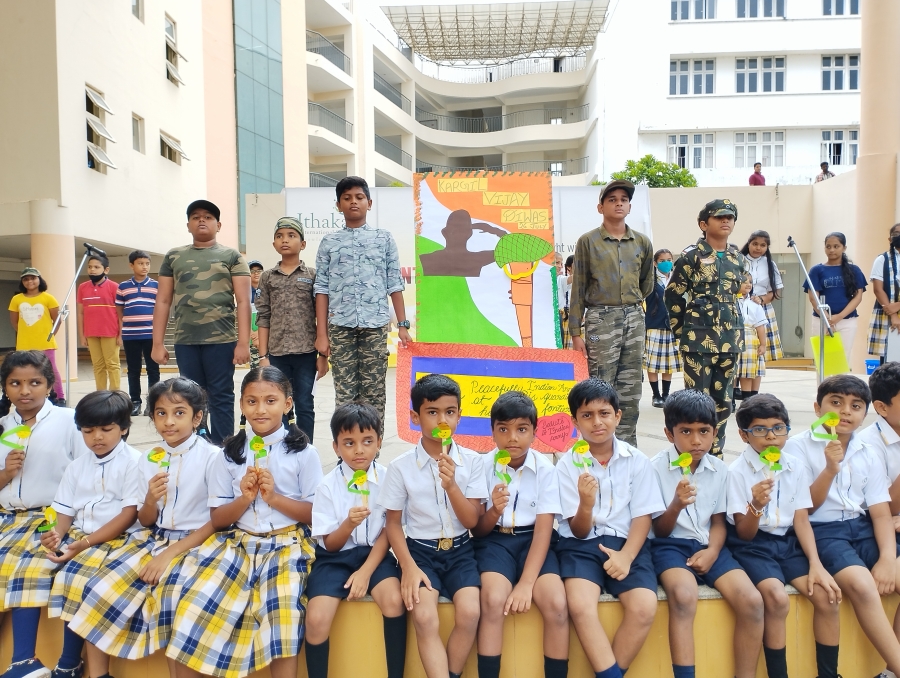 Ithaka International School 10