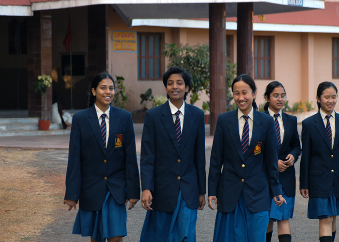KCP Siddhartha Adarsh Residential Public School 3