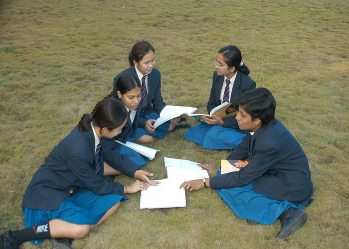 KCP Siddhartha Adarsh Residential Public School 4