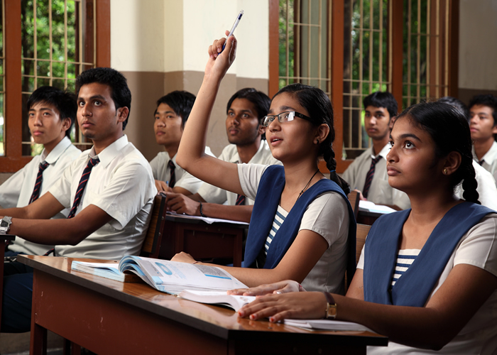 KCP Siddhartha Adarsh Residential Public School 7