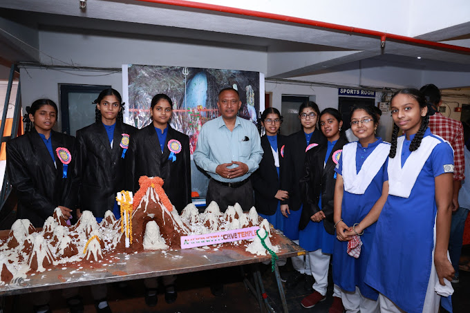 Oxford IIT School 8