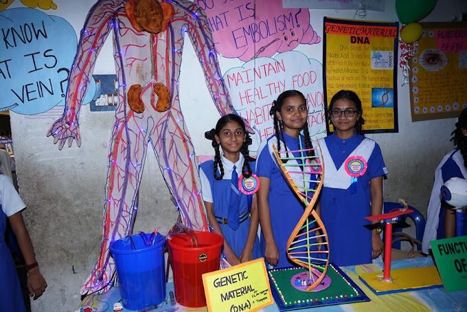 Oxford IIT School 10