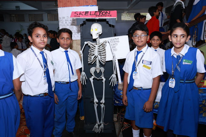 Oxford IIT School 15