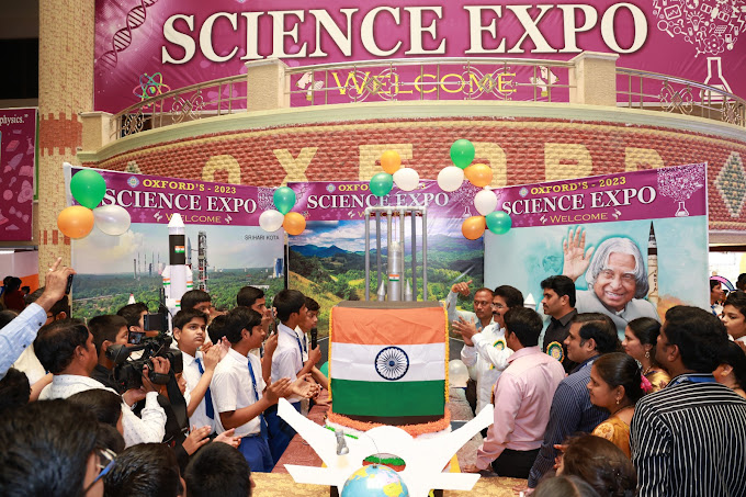 Oxford IIT School 17