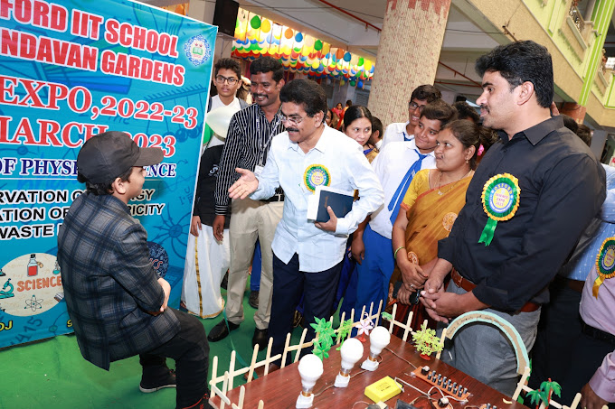 Oxford IIT School 18