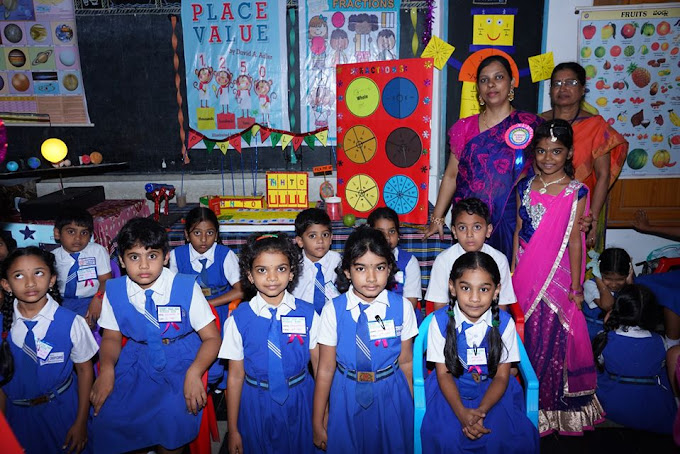 Oxford IIT School 19