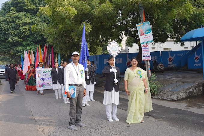 Oxford IIT School 27