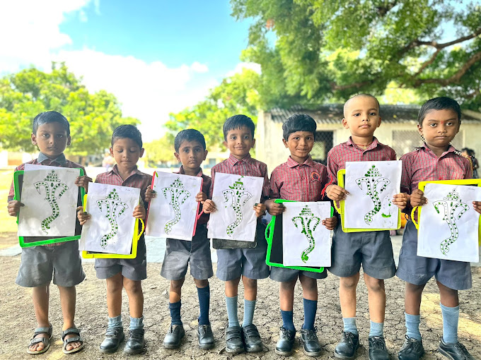 Paparao School 3