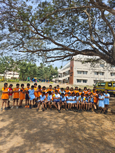 Paramjyoti School 2