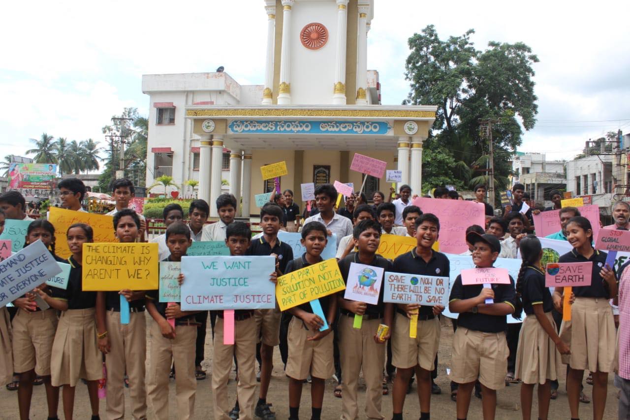 Paramjyoti School 10