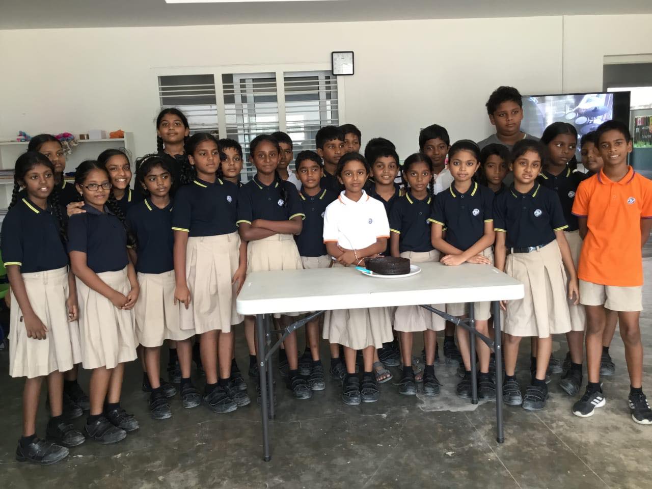 Paramjyoti School 9