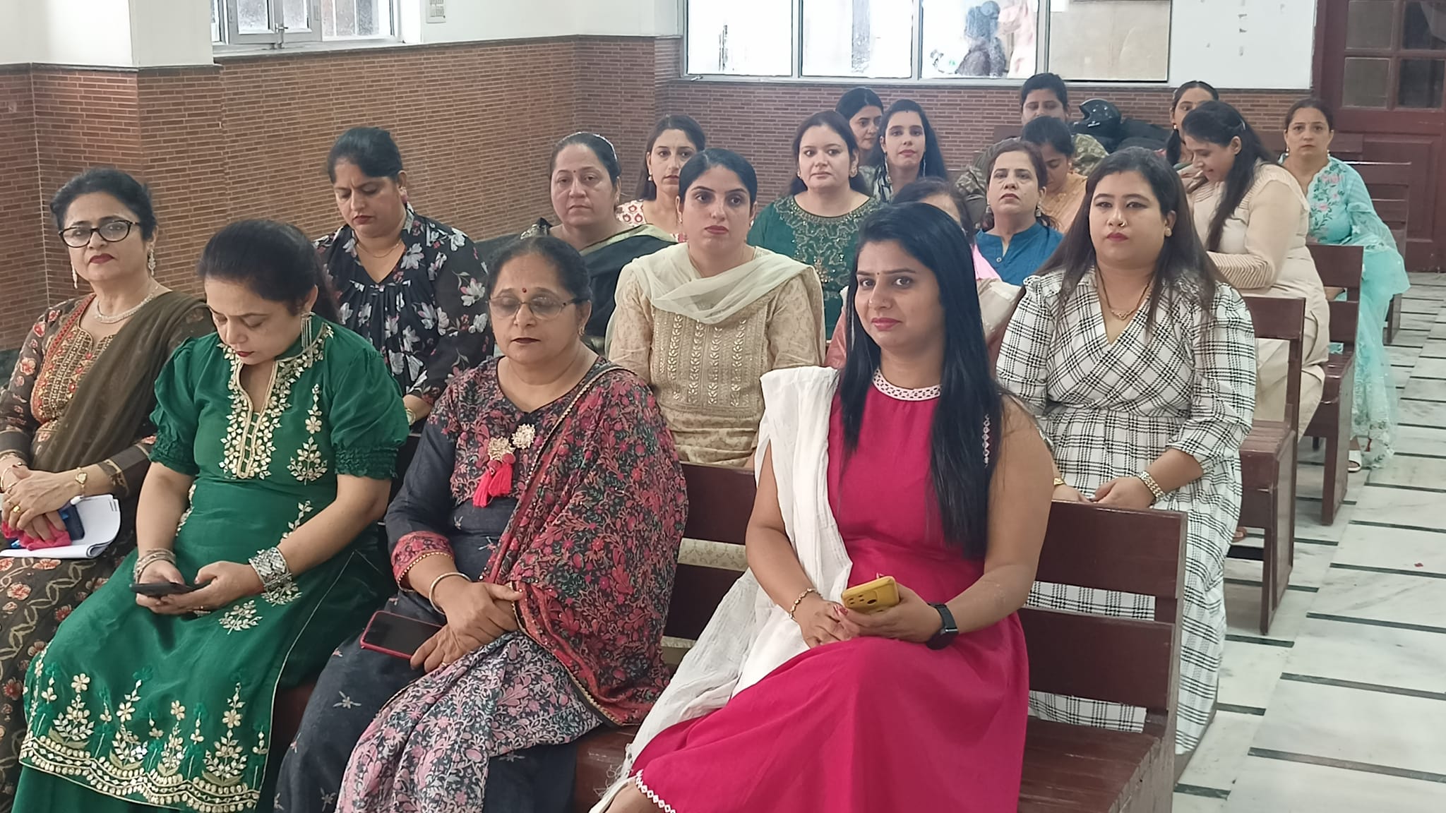 Guru Angad Public School gallery 9