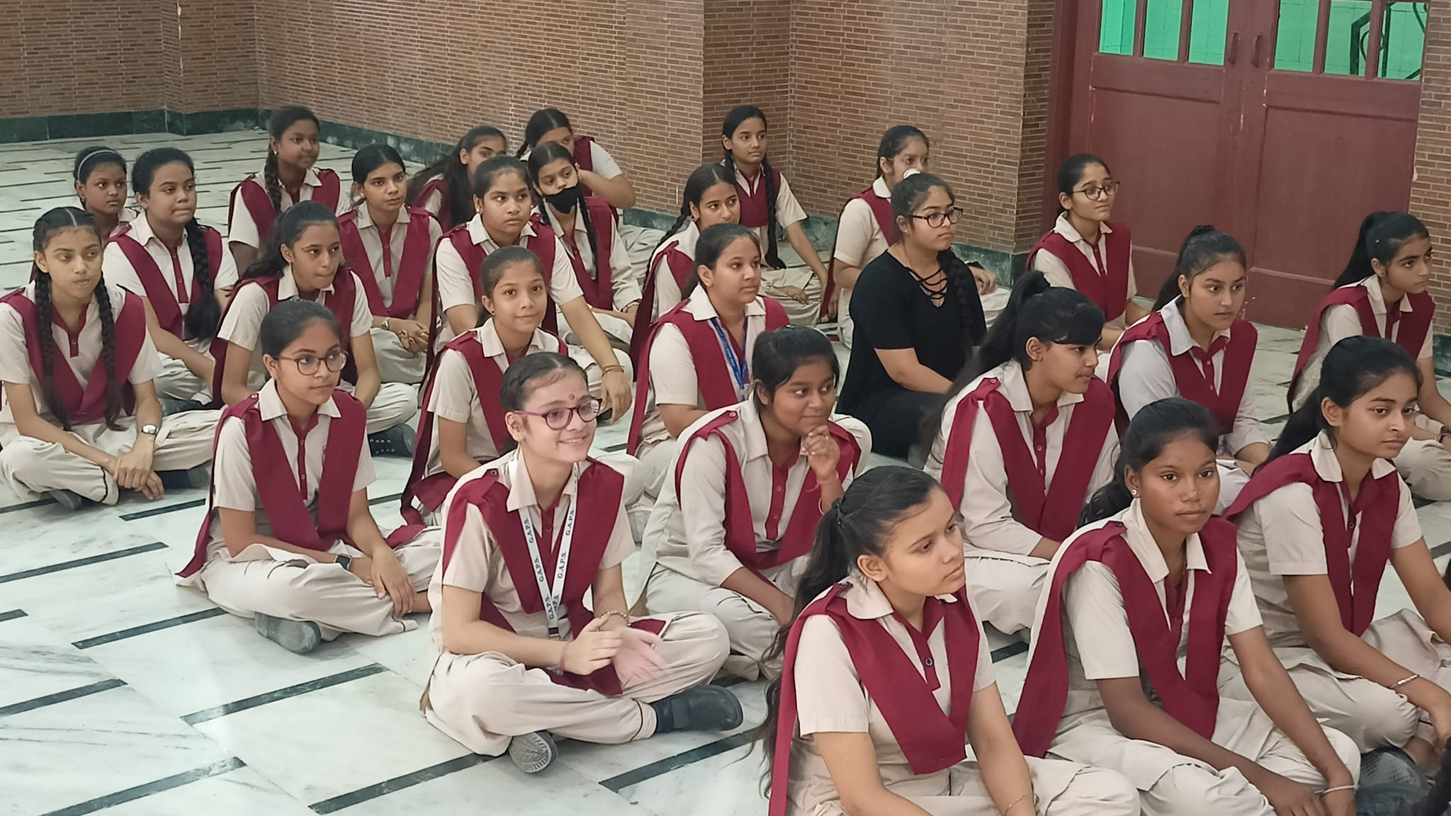 Guru Angad Public School gallery 8