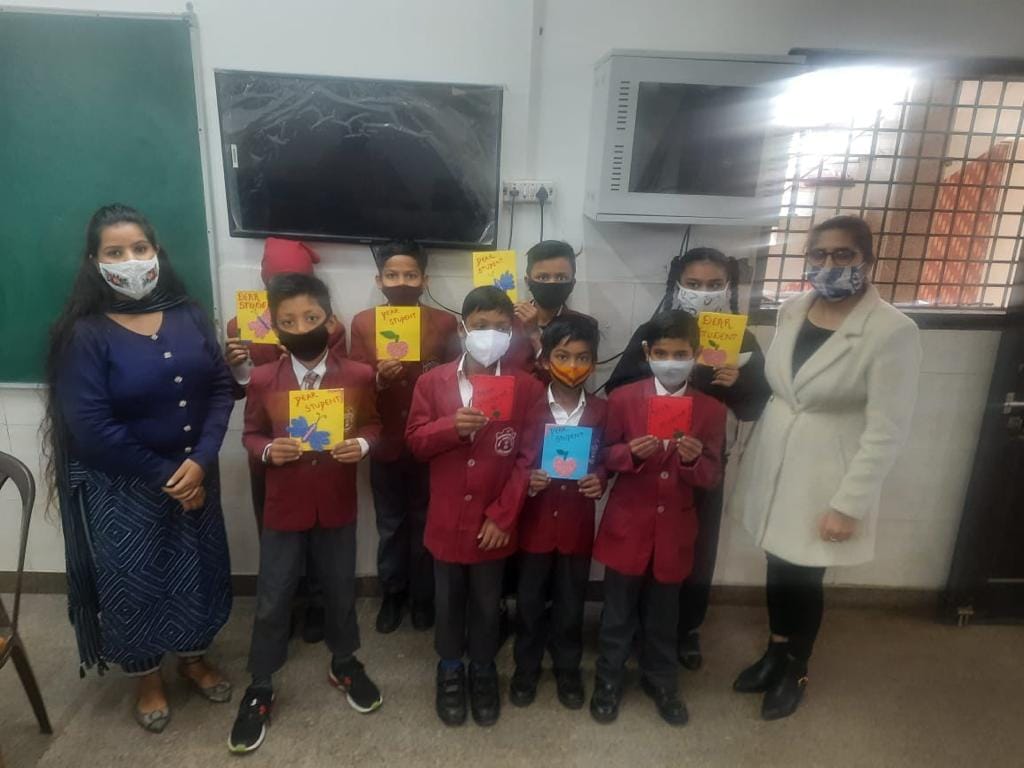 Guru Angad Public School gallery 4