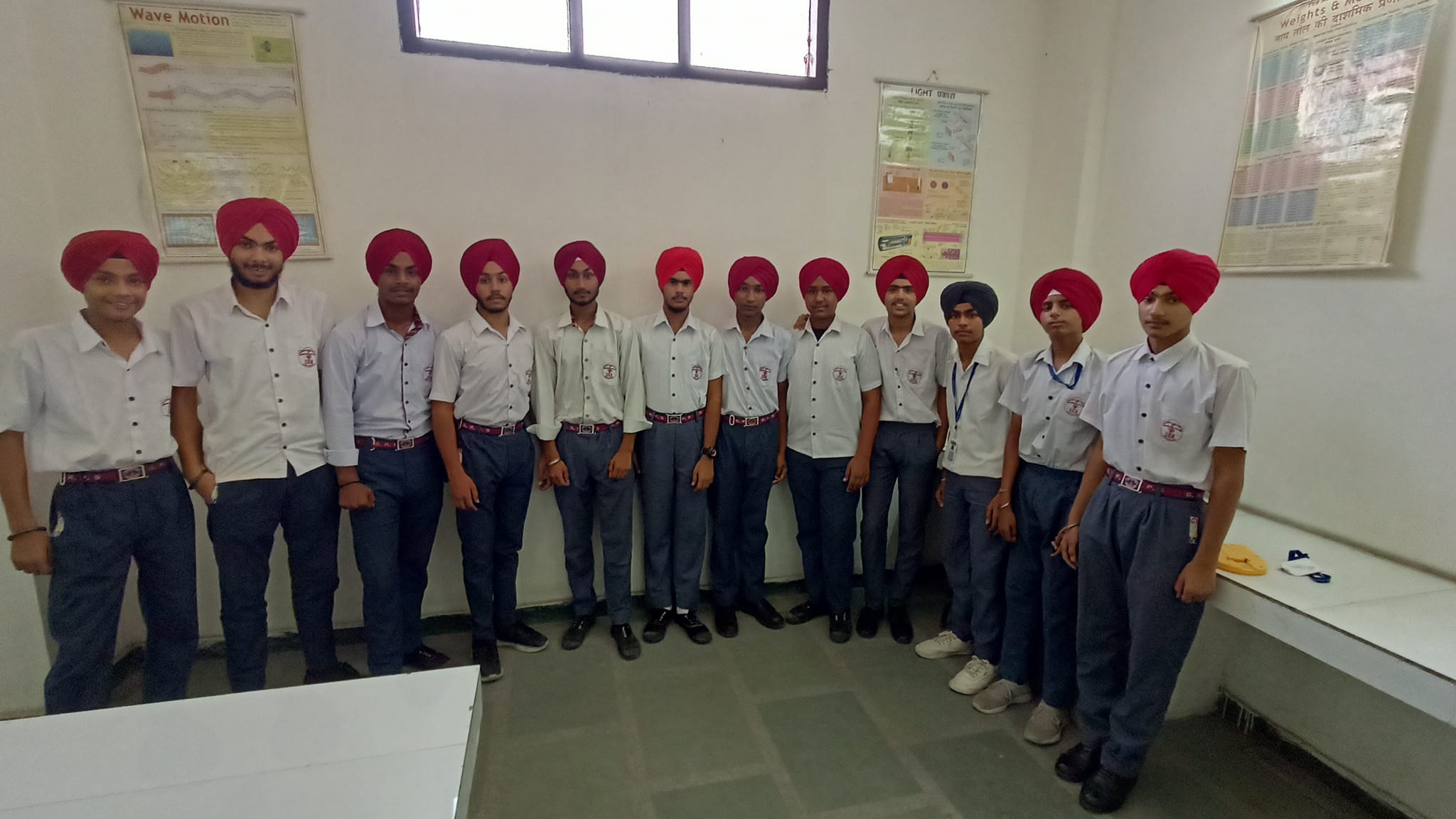 Guru Angad Public School gallery 6