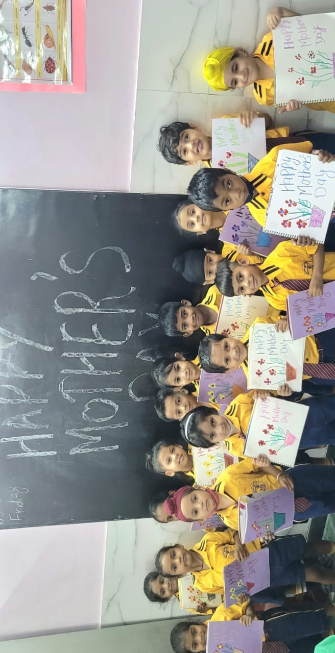Guru Angad Public School gallery 5