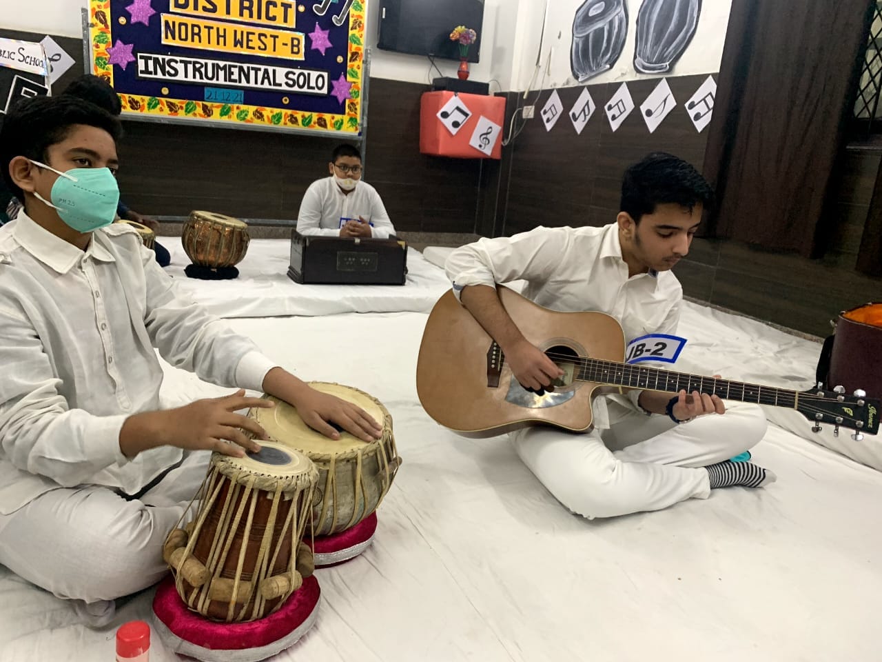 Guru Angad Public School gallery 3