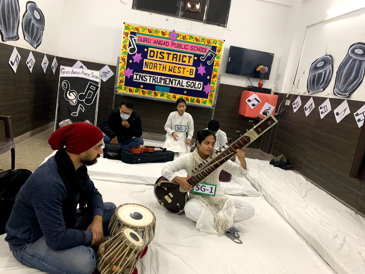 Guru Angad Public School gallery 2