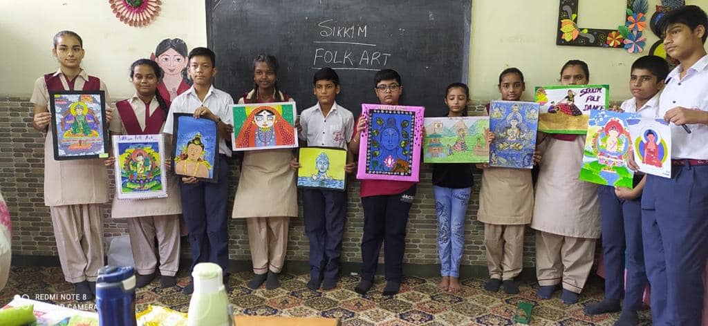 Guru Angad Public School gallery 1
