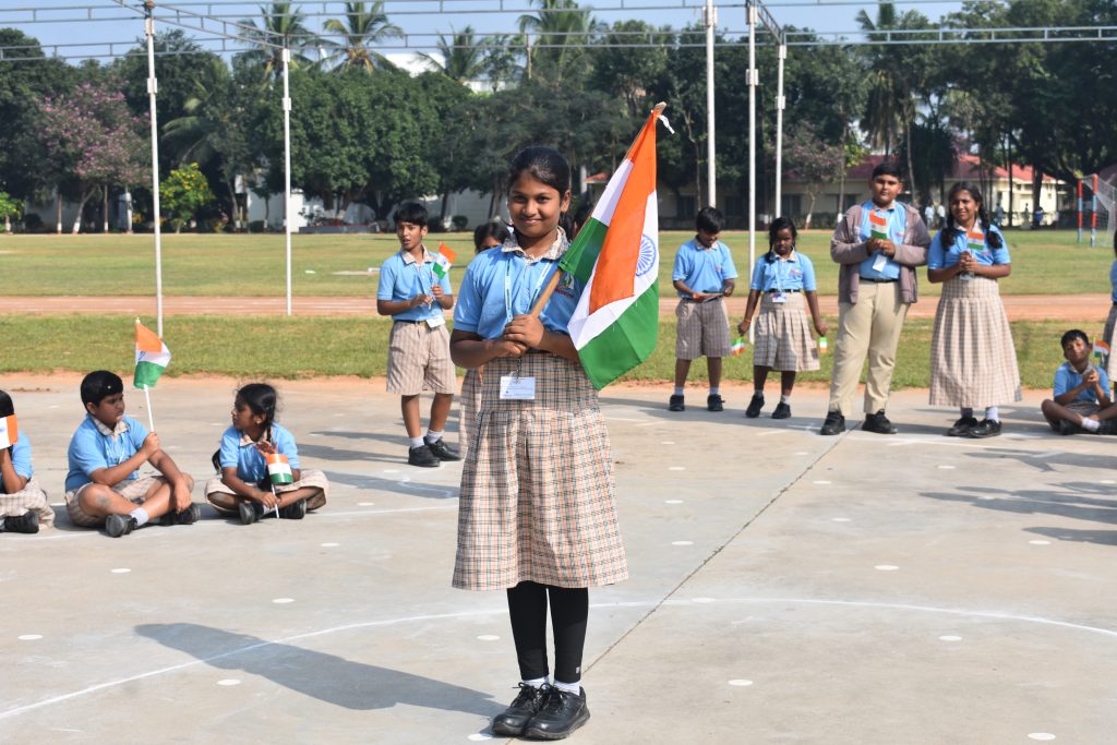 Sree Vidyanikethan International School 16