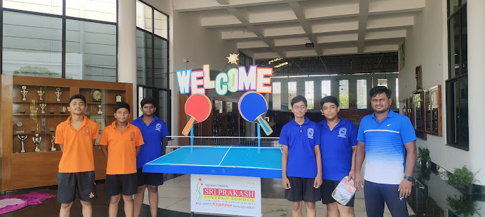 Sri Prakash Synergy School 3