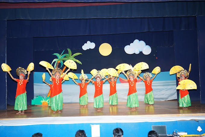 Sri Prakash Synergy School 5