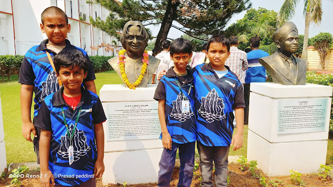 Sri Prakash Synergy School 14