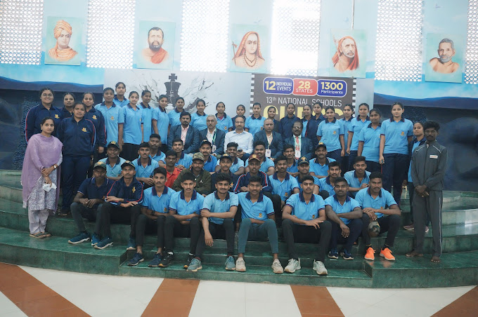 Sri Prakash Synergy School 15