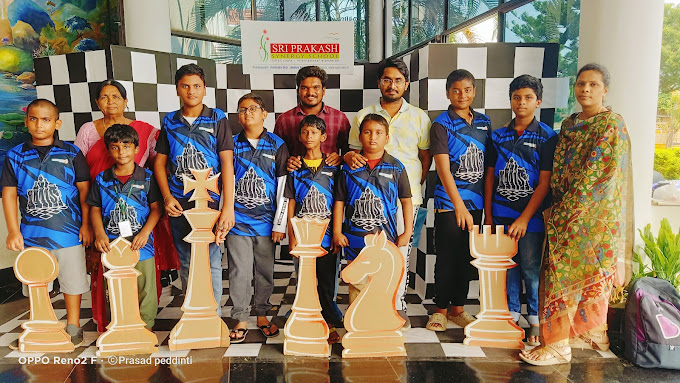 Sri Prakash Synergy School 17