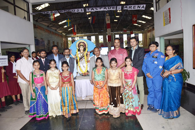 Sri Prakash Synergy School 18