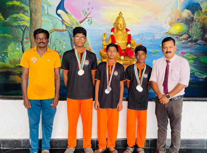 Sri Prakash Synergy School 19