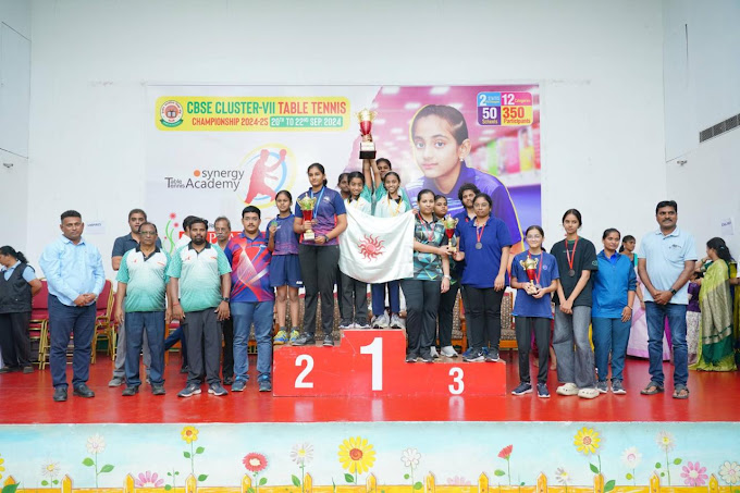 Sri Prakash Synergy School 21