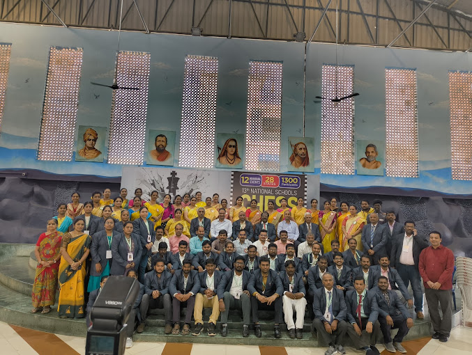 Sri Prakash Synergy School 22