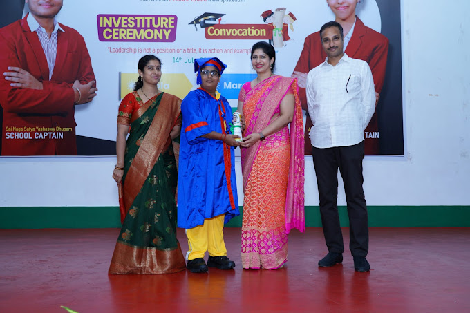 Sri Prakash Synergy School 24
